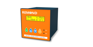 瑞蒙德(中国)服务中心